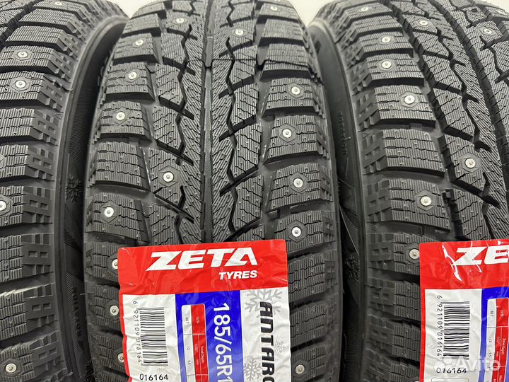 Zeta Antarctica Ice 185/65 R15 88T