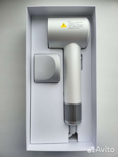 Фен Xiaomi Mijia Dryer H501 белый