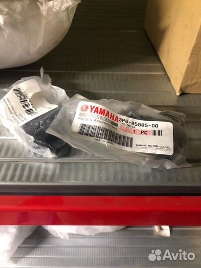 Датчик положения дроссельной заслонки Yamaha