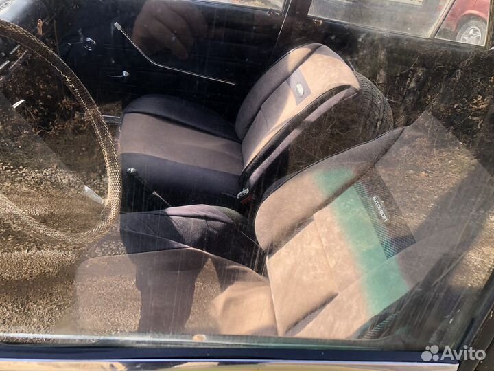 Продам автомобиль на запчасти