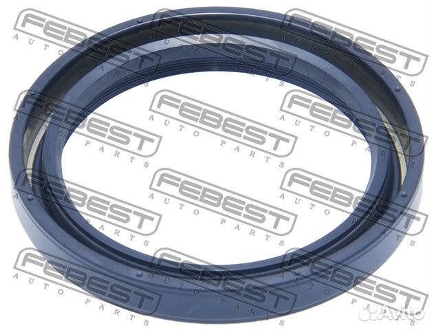 Сальник привода 46.45x62.25x8x8