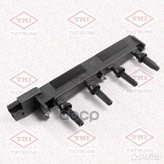 Катушка зажигания THG1085 tatsumi