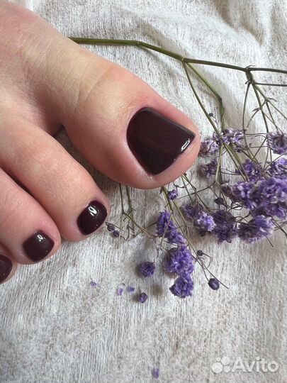 Маникюр/Педикюр/Подолог