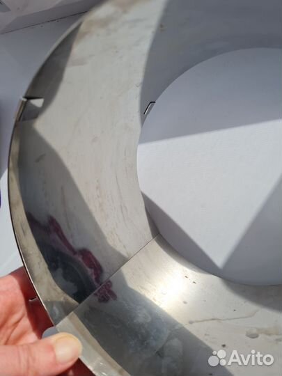 Форма для выпечки