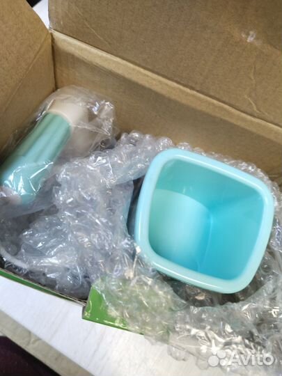 Овощерезка терка ручная