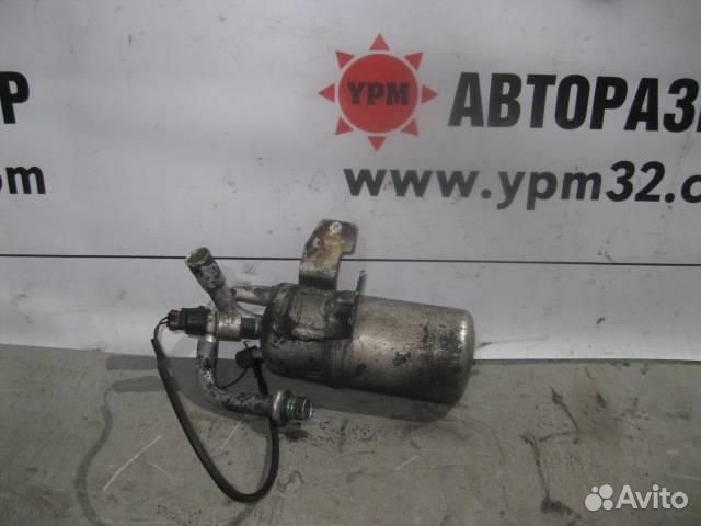 Осушитель системы кондиционирования от Ford Fusio