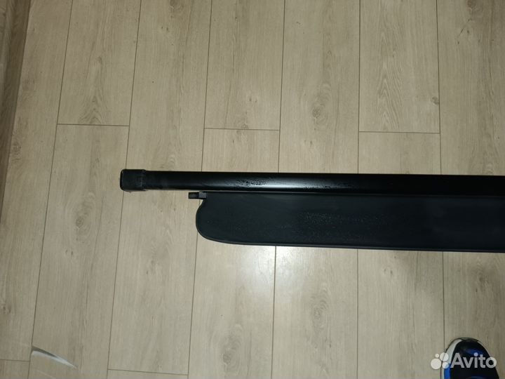 Шторка багажника Land Cruiser 200