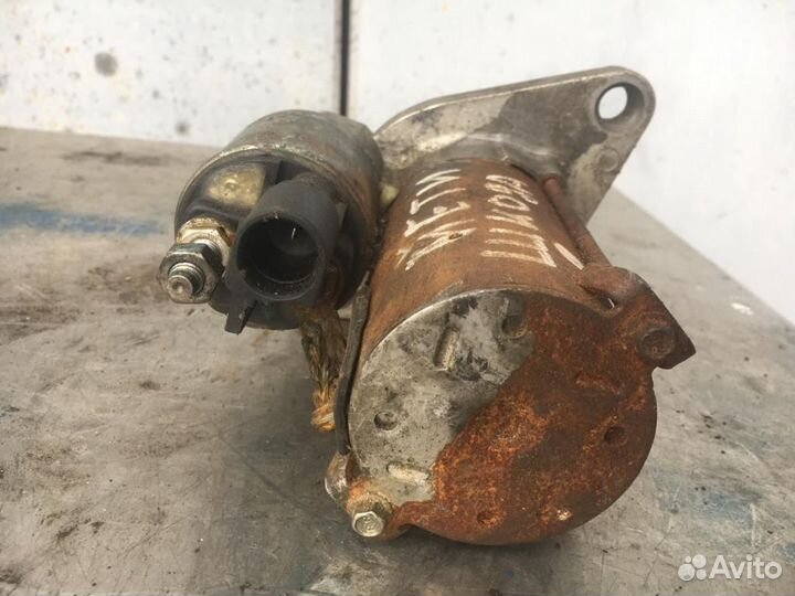 Стартер VW AG Skoda Audi Seat Volkswagen