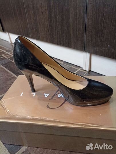 Сапоги женские