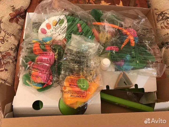 Мобиль на кроватку Tiny Love