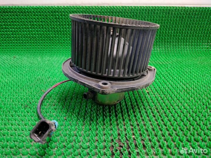 Мотор отопителя Лада 2110 1999