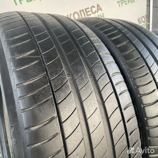 Michelin Primacy 3 ZP 245/45 R19