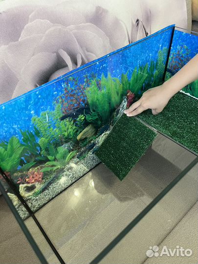 Акватерариум