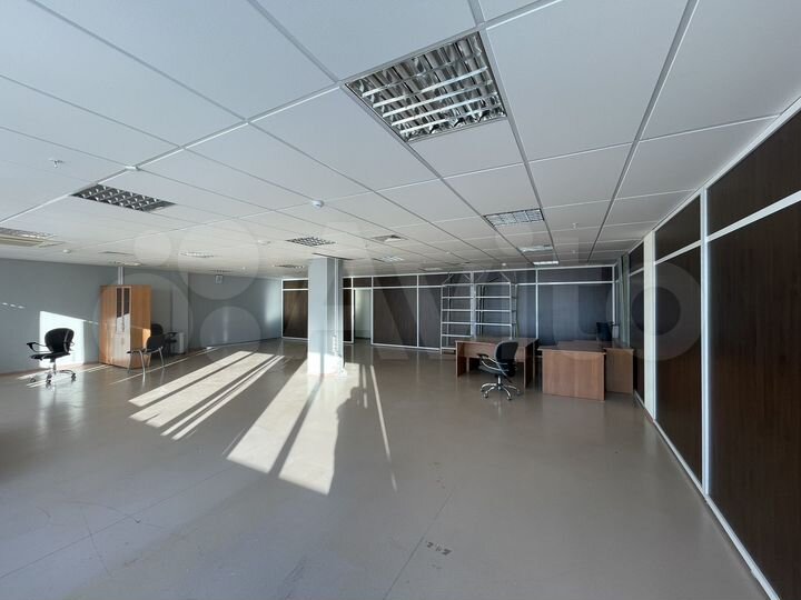 Офис, 269.9 м²