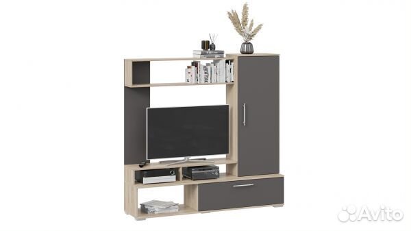 Мини-стенка 