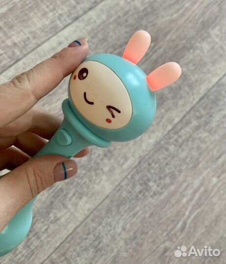 Игрушка для малыша