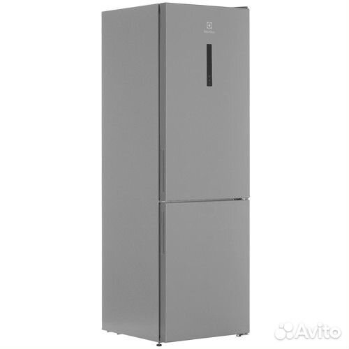 Холодильник Electrolux RNC7ME32X2