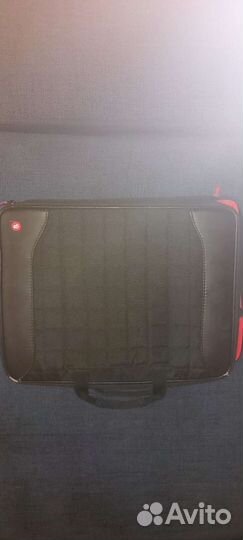 Сумка для ноутбука