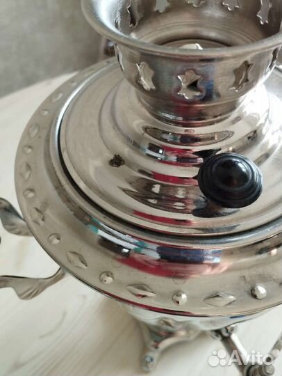 Самовар электрический