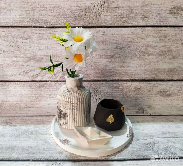 Гипсовые изделия опт