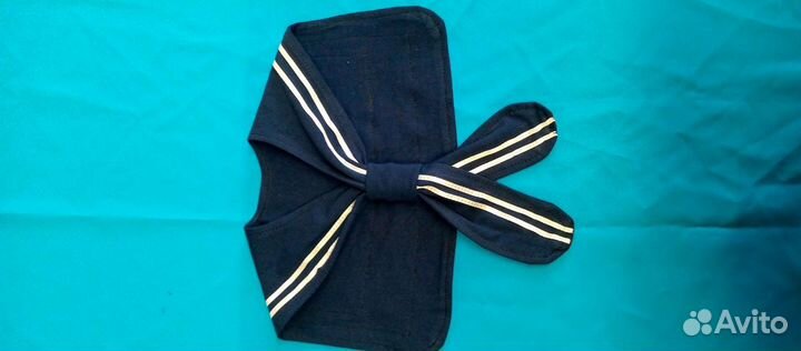 Бескозырка детская