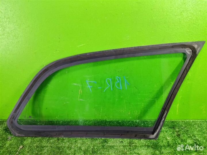 Стекло багажника левое Chevrolet Lacetti 2006