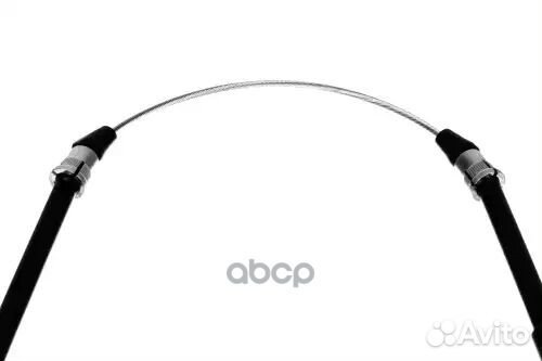 Трос ручного тормоза задний LADA 2123 2996199sx