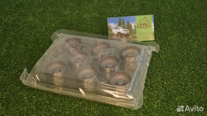 Гидротолкатель змз-406, 405, 409 