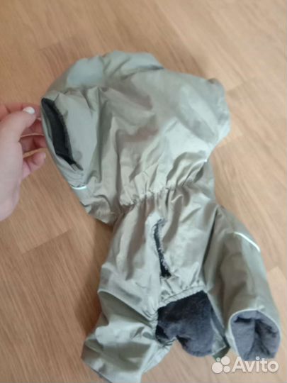 Комбинезон для собак М