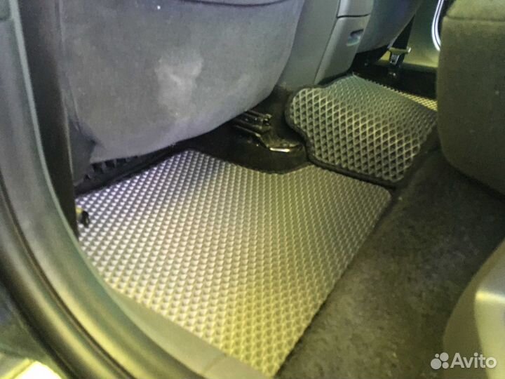 Коврики Eva на Хундай в Магнитогорске