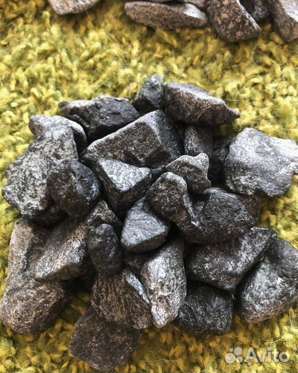 Щебень с доставкой