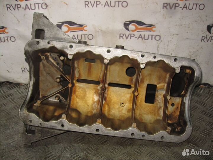 Поддон двигателя eddb Ford Focus 1 2.0 1998—2004