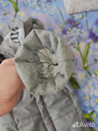 Куртка детская