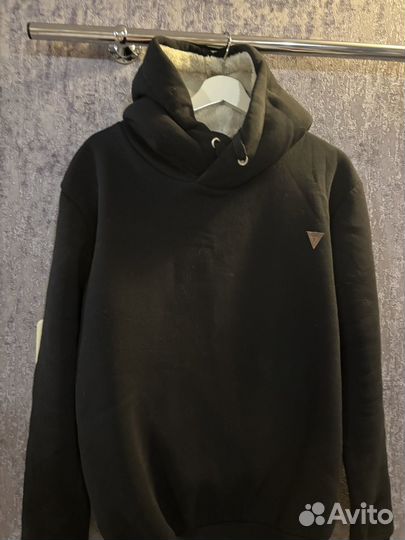 Худи унисекс