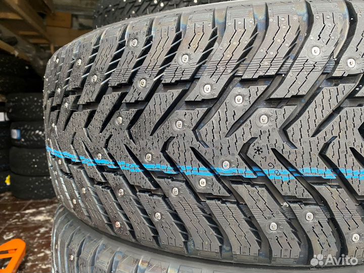 Ikon Tyres Nordman 8 205/50 R17 93T