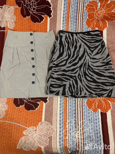 Женские вещи. Размер XS-S