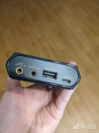 Creative Sound BlasterX G5