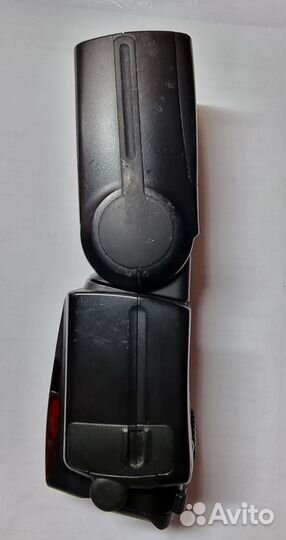 Canon speedlite 580ex ii