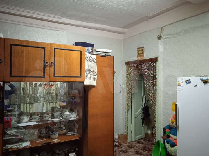 1-к. квартира, 33,5 м², 2/2 эт.