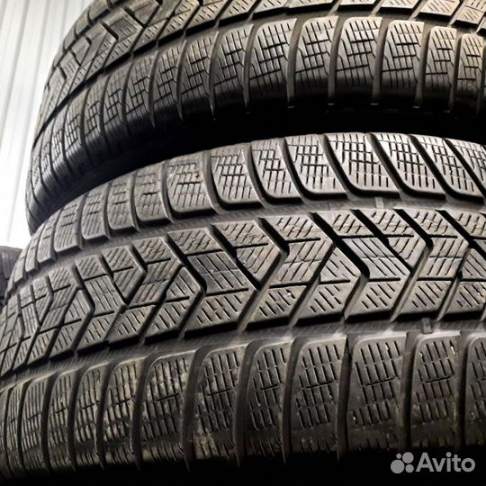 Pirelli Scorpion Winter 255/50 R20