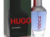 Туалетная вода Hugo boss extreme (оригинал)