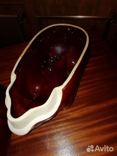 Горшок для запекания