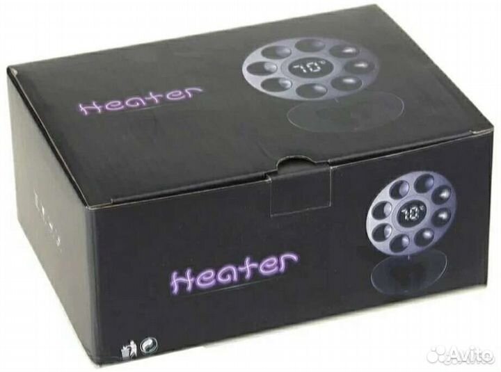 Печь для композита