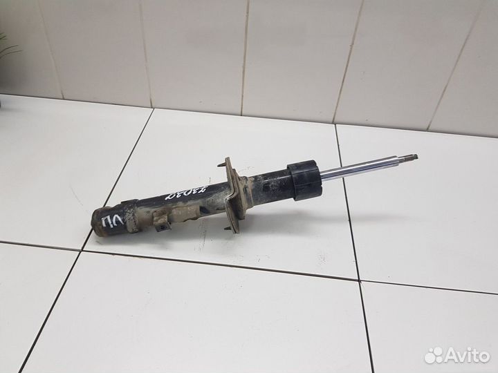 Амортизатор передний левый (Genesis G80 I)