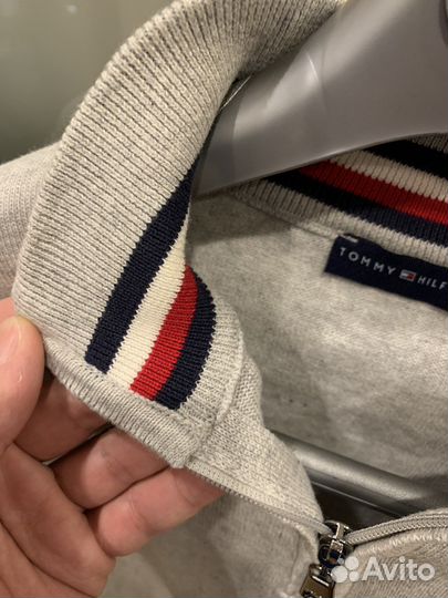 Джемпер Tommy Hilfiger