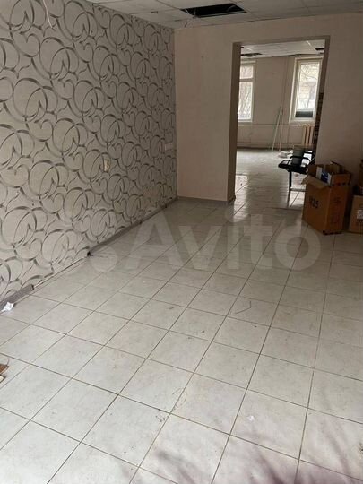 Торгово-Офисные Помещения, 90.8 м