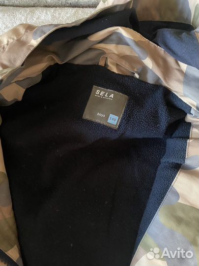 Детские вещи на мальчика