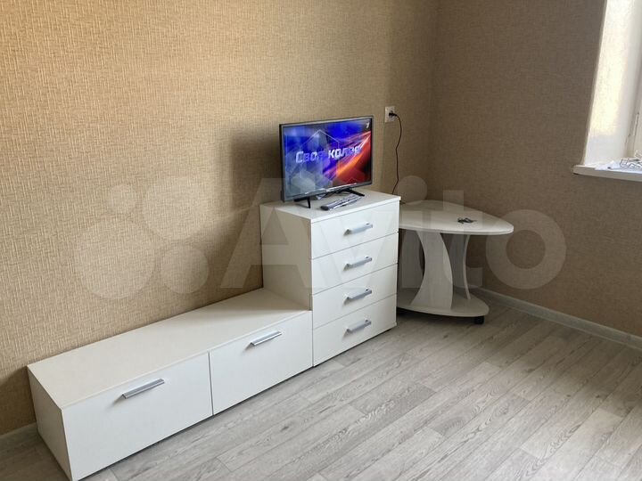 Комната 12,8 м² в 1-к., 6/9 эт.