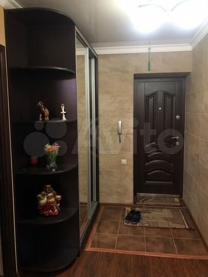 3-к. квартира, 70 м², 4/5 эт.