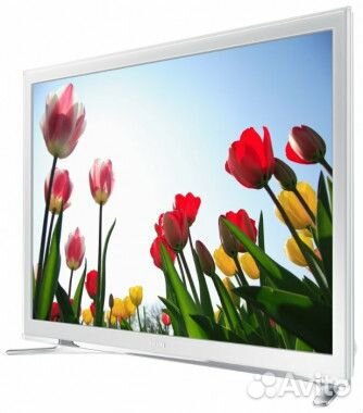 Телевизор Smart-TV Samsung UE22F5410AK